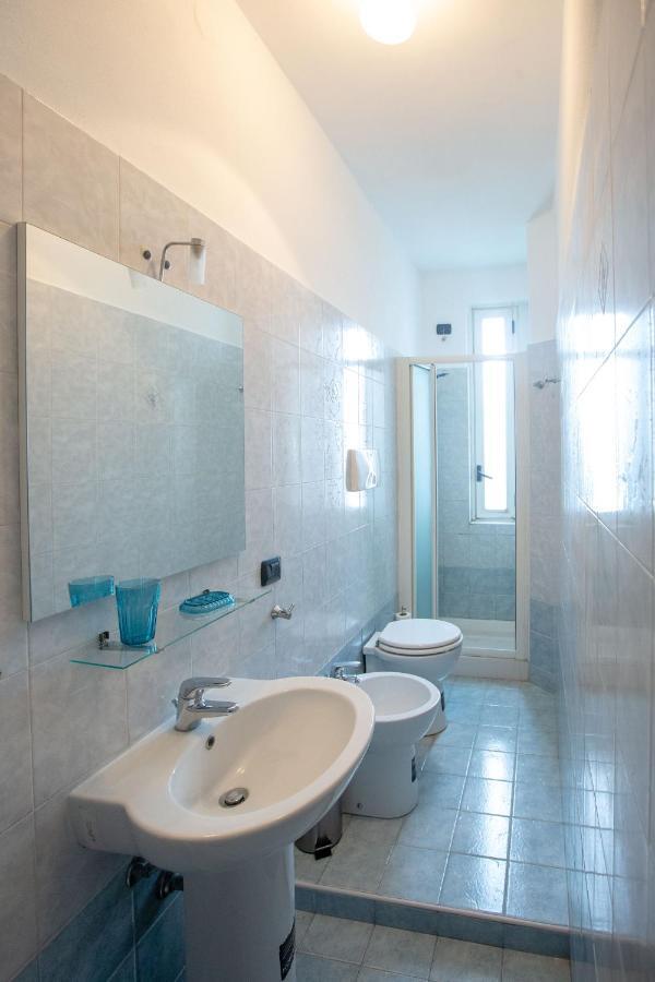 Apartment - Sacchini 16 Milan Exterior photo